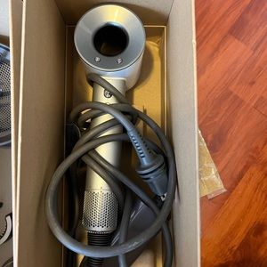 Dyson PRO hair dryer, perfect leaving country have to sell